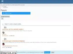 Sites similar to mr2forum.de