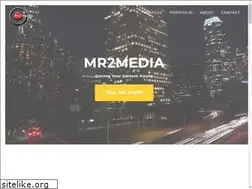Sites similar to mr2media.com