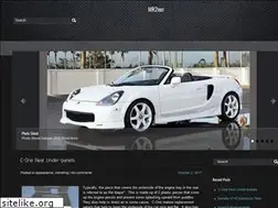 Sites similar to mr2ner.com