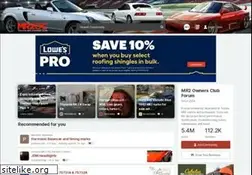 Sites similar to mr2oc.com
