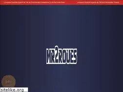 Sites similar to mr2roues.com