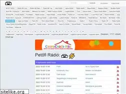 Sites similar to mr2stat.hu