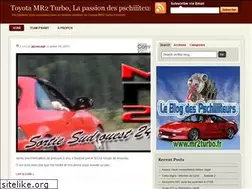 Sites similar to mr2turbo.fr
