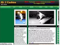 Sites similar to mr3cushion.com