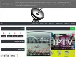 Sites similar to mr4sat.blogspot.com