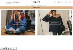 Sites similar to mr520.com
