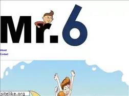 Sites similar to mr6.com