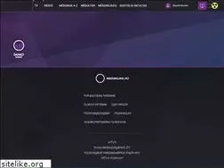 Sites similar to mr6.radio.hu