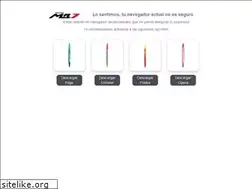 Sites similar to mr7accesorios.cl