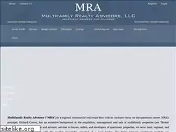 Sites similar to mra-apartments.com