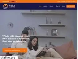 Sites similar to mra-makelaars.nl