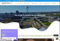 Sites similar to mra-raycom.com