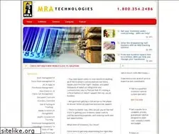 Sites similar to mra-tech.com