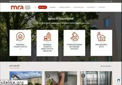 Sites similar to mra.cz