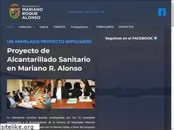 Sites similar to mra.gov.py