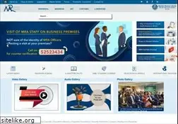 Sites similar to mra.mu