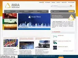 Sites similar to mra.pt