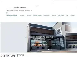 Sites similar to mraa.com.br
