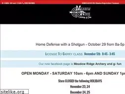 Sites similar to mraag.com