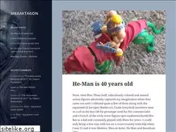 Sites similar to mraaktagon.com