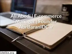Sites similar to mrabedi.ir