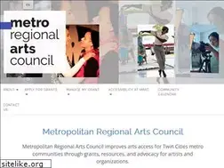 Sites similar to mrac.org