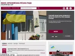 Sites similar to mrada.if.ua