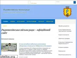 Sites similar to mrada.ucoz.ua