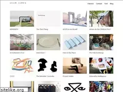 Sites similar to mradamjames.com