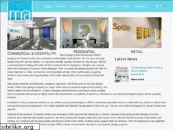 Sites similar to mradesign.com