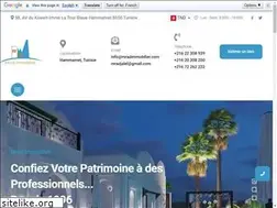 Sites similar to mradimmobilier.com
