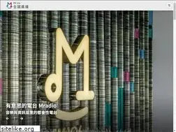 Sites similar to mradio.com.tw