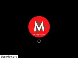 Sites similar to mradiolive.com