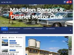 Sites similar to mradmc.com.au