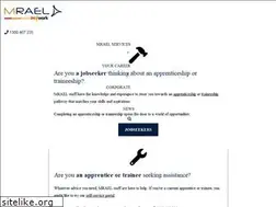 Sites similar to mrael.com.au
