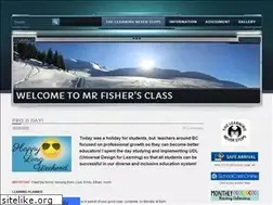 Sites similar to mrafisher.weebly.com