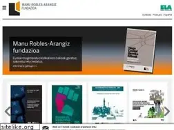 Sites similar to mrafundazioa.eus