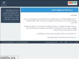 Sites similar to mrafym.com