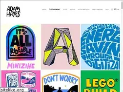 Sites similar to mrahayes.com