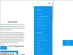 Sites similar to mrai.org.in