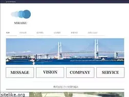 Sites similar to mraik.net