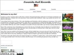 Sites similar to mrail.net