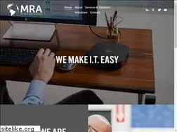 Sites similar to mrainternational.com
