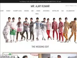 Sites similar to mrajaykumar.com