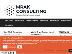 Sites similar to mrak.at