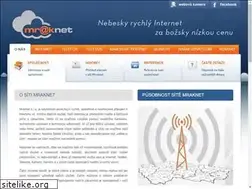 Sites similar to mraknet.com