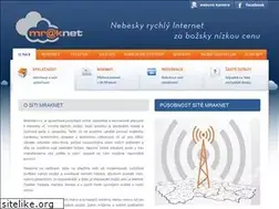 Sites similar to mraknet.cz