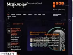 Sites similar to mrakoplas.cz