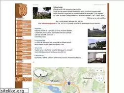 Sites similar to mrakotin.cz