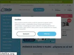 Sites similar to mrakyhracek.cz